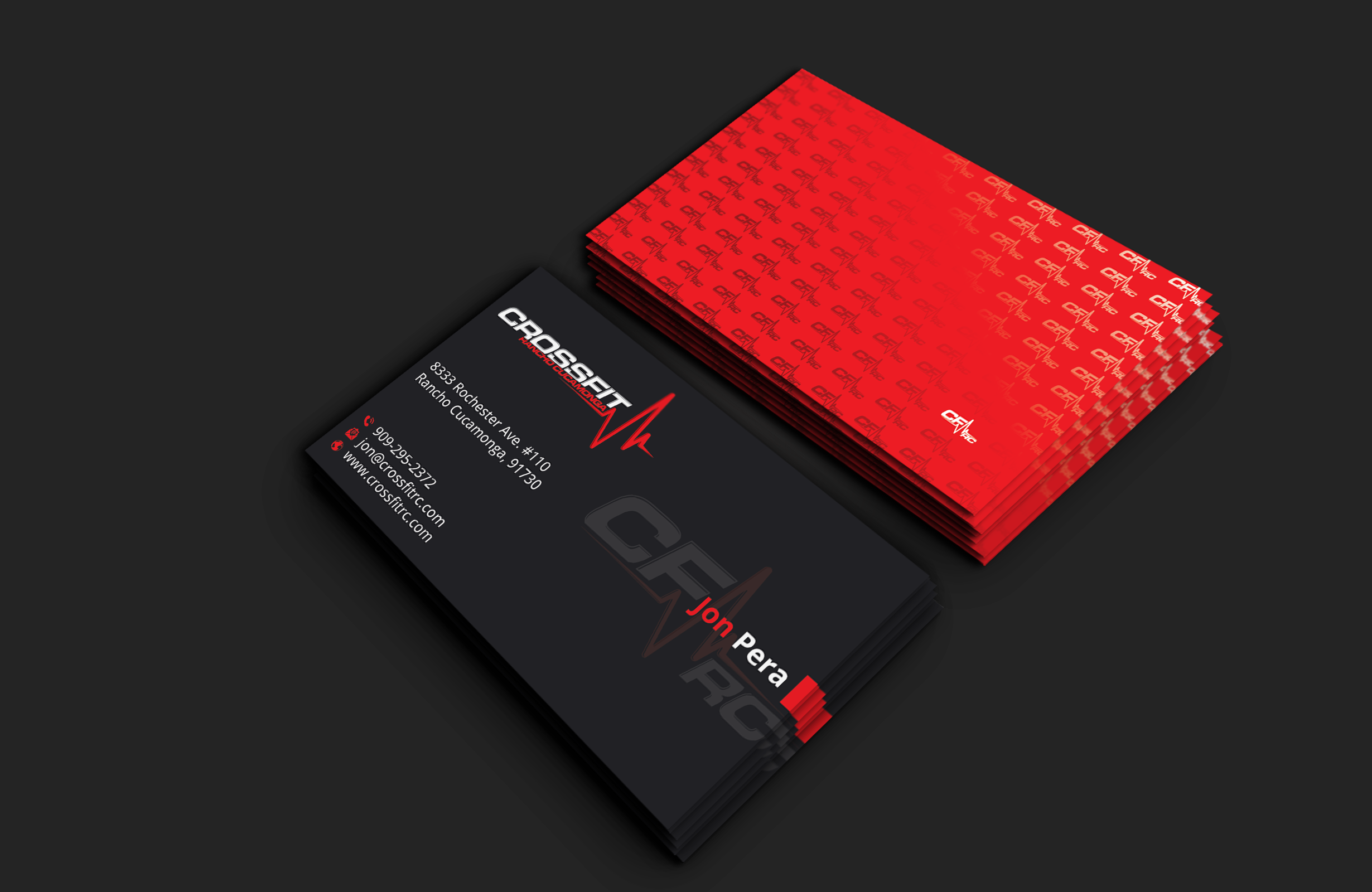 Business Card Design by DesignerShahadat for this project | Design #31976748
