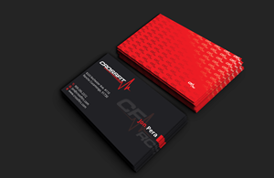 Business Card Design by DesignerShahadat for this project | Design: #31976748