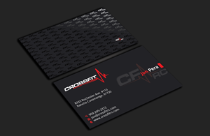 Business Card Design by DesignerShahadat for this project | Design: #31976749