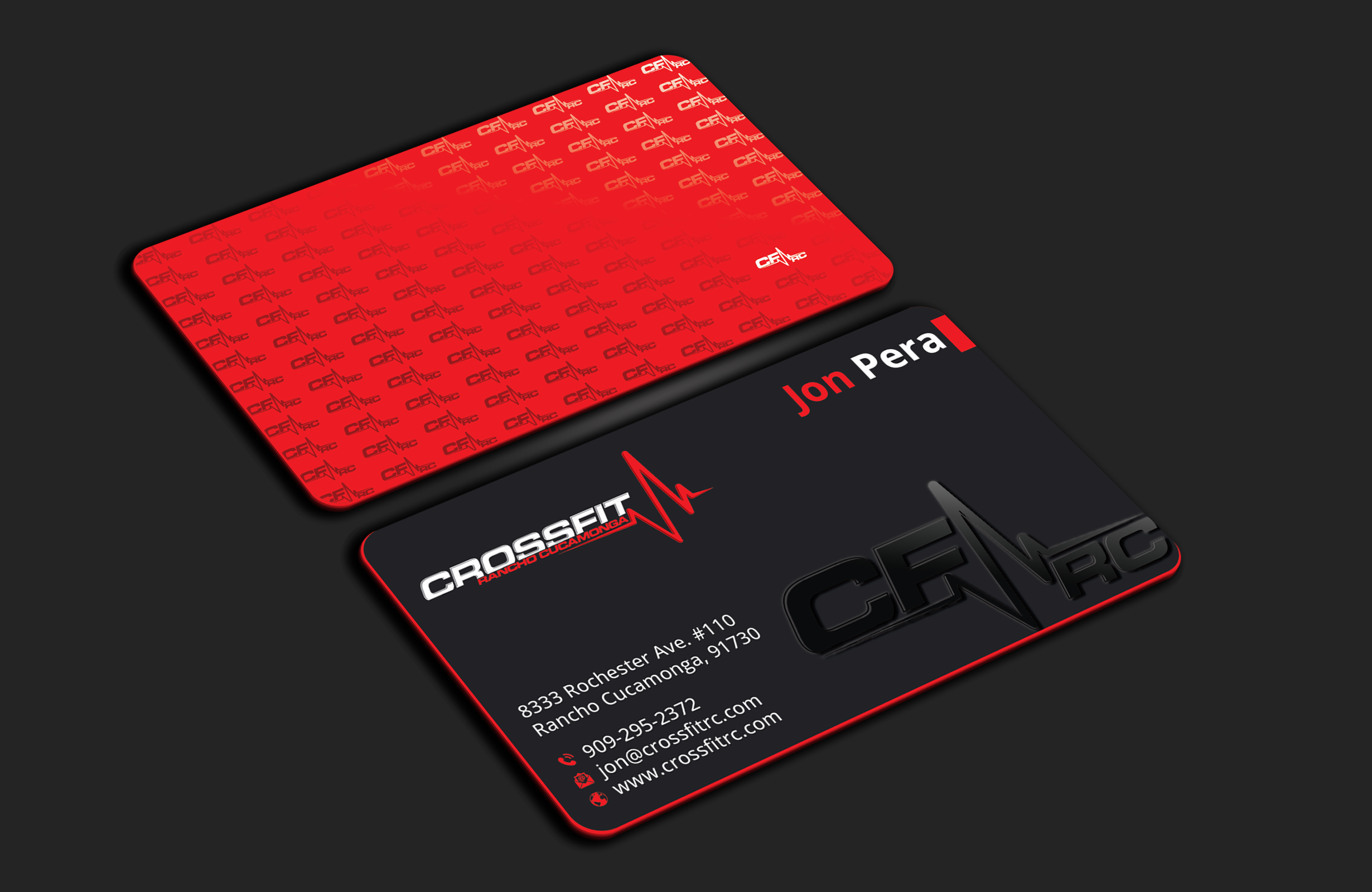 Business Card Design by DesignerShahadat for this project | Design #31976786