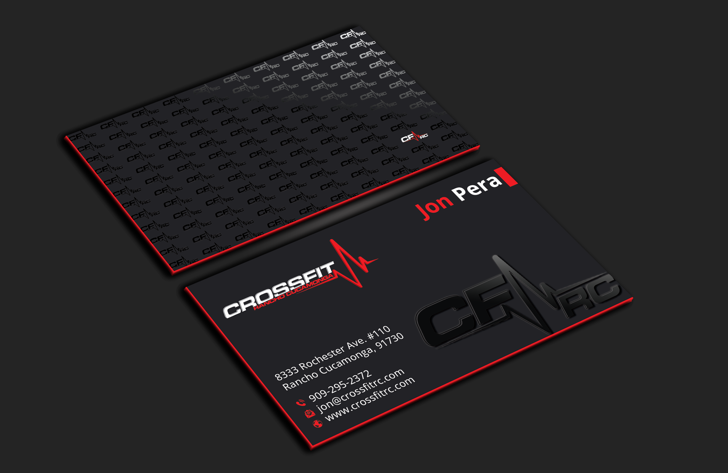 Business Card Design by DesignerShahadat for this project | Design #31976789