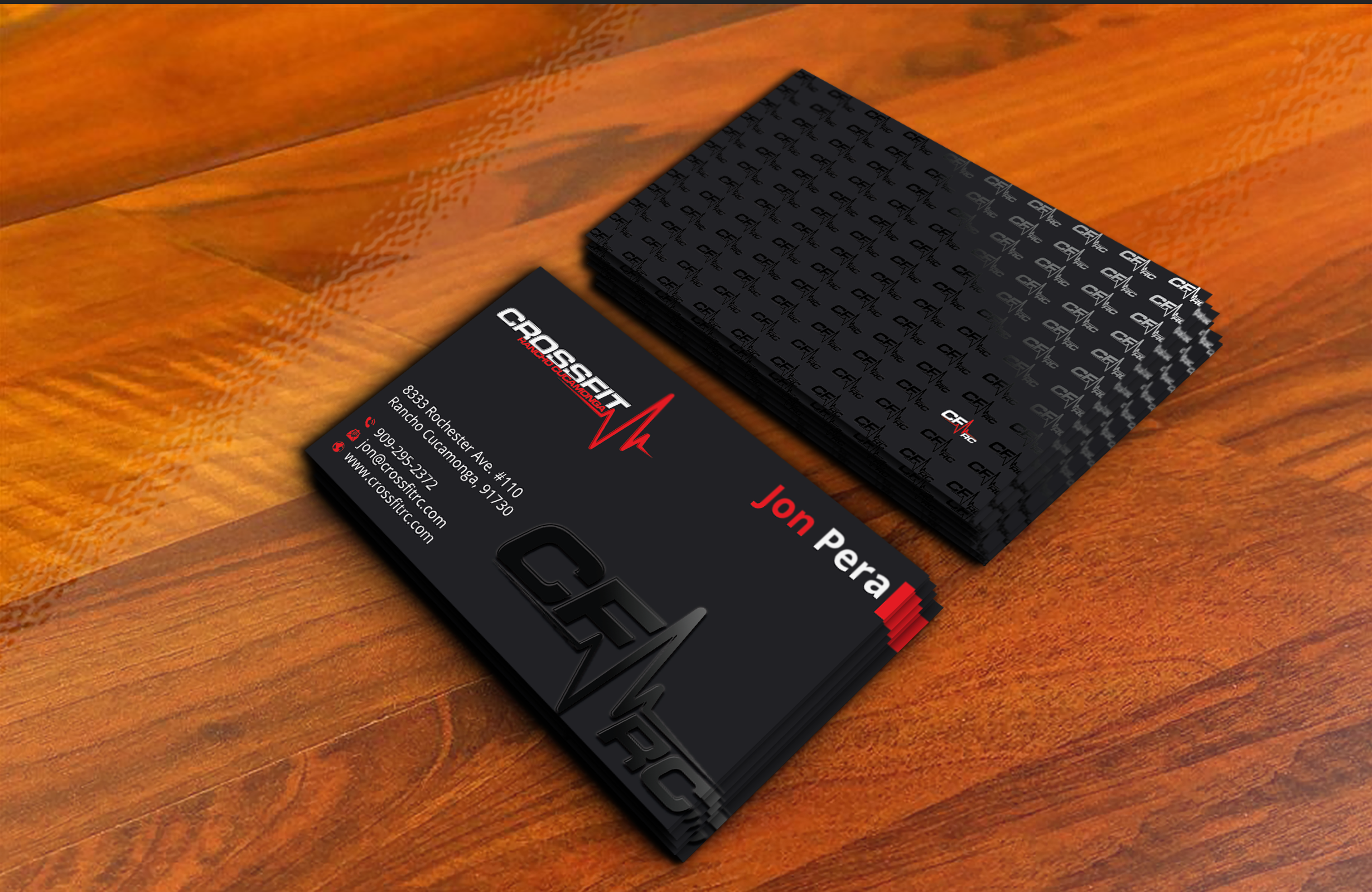 Business Card Design by DesignerShahadat for this project | Design #31976792