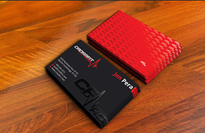 Business Card Design by DesignerShahadat for this project | Design: #31976793