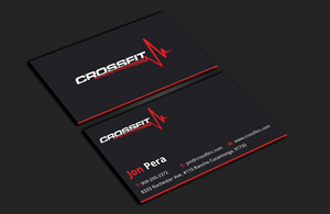 Business Card Design by DesignerShahadat for this project | Design: #31976822