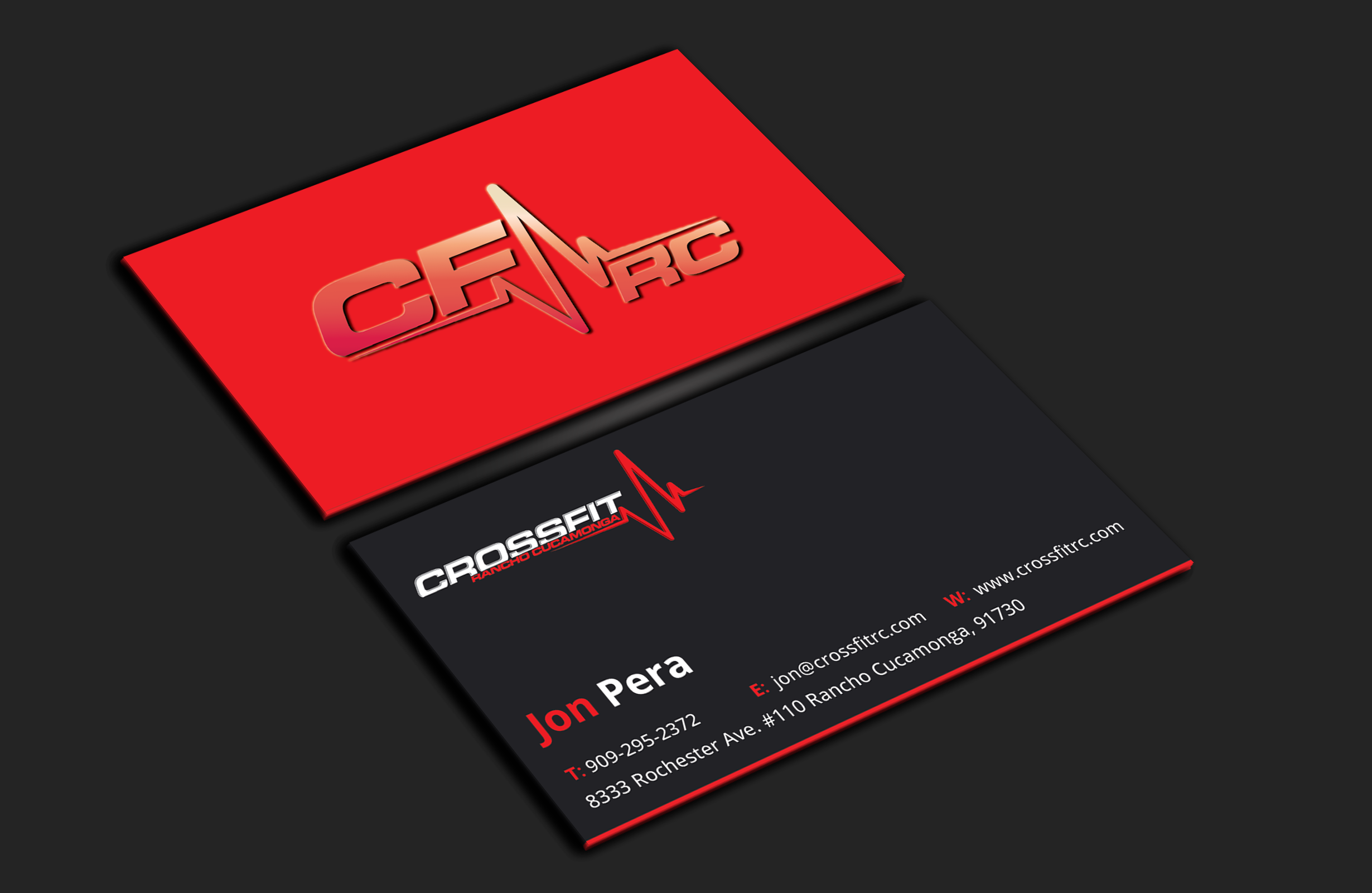 Business Card Design by DesignerShahadat for this project | Design #31976824