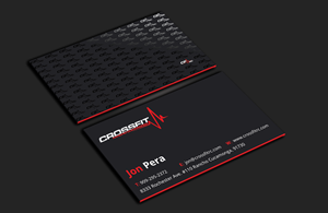 Business Card Design by DesignerShahadat for this project | Design: #31976825