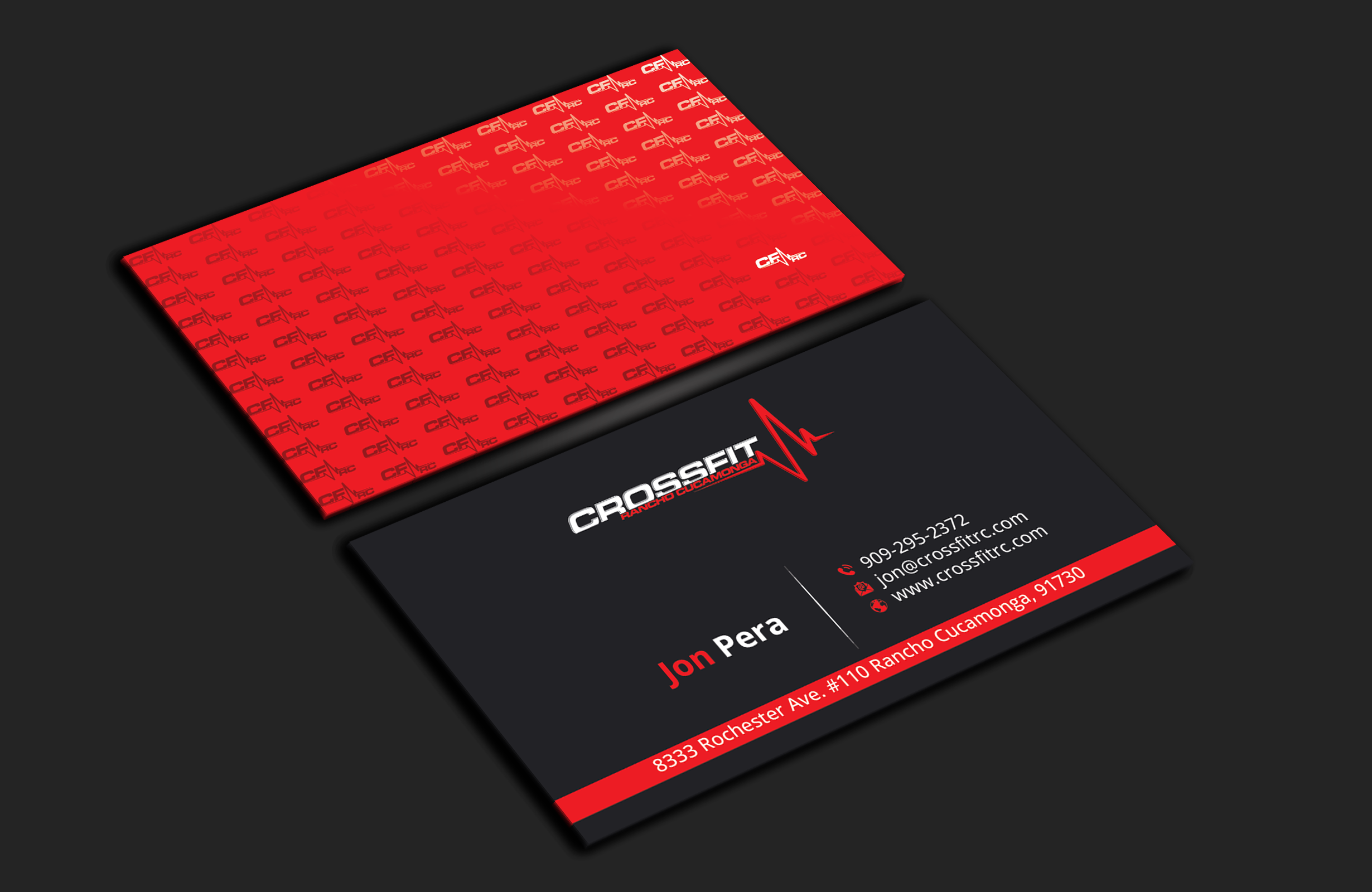 Business Card Design by DesignerShahadat for this project | Design #31976833