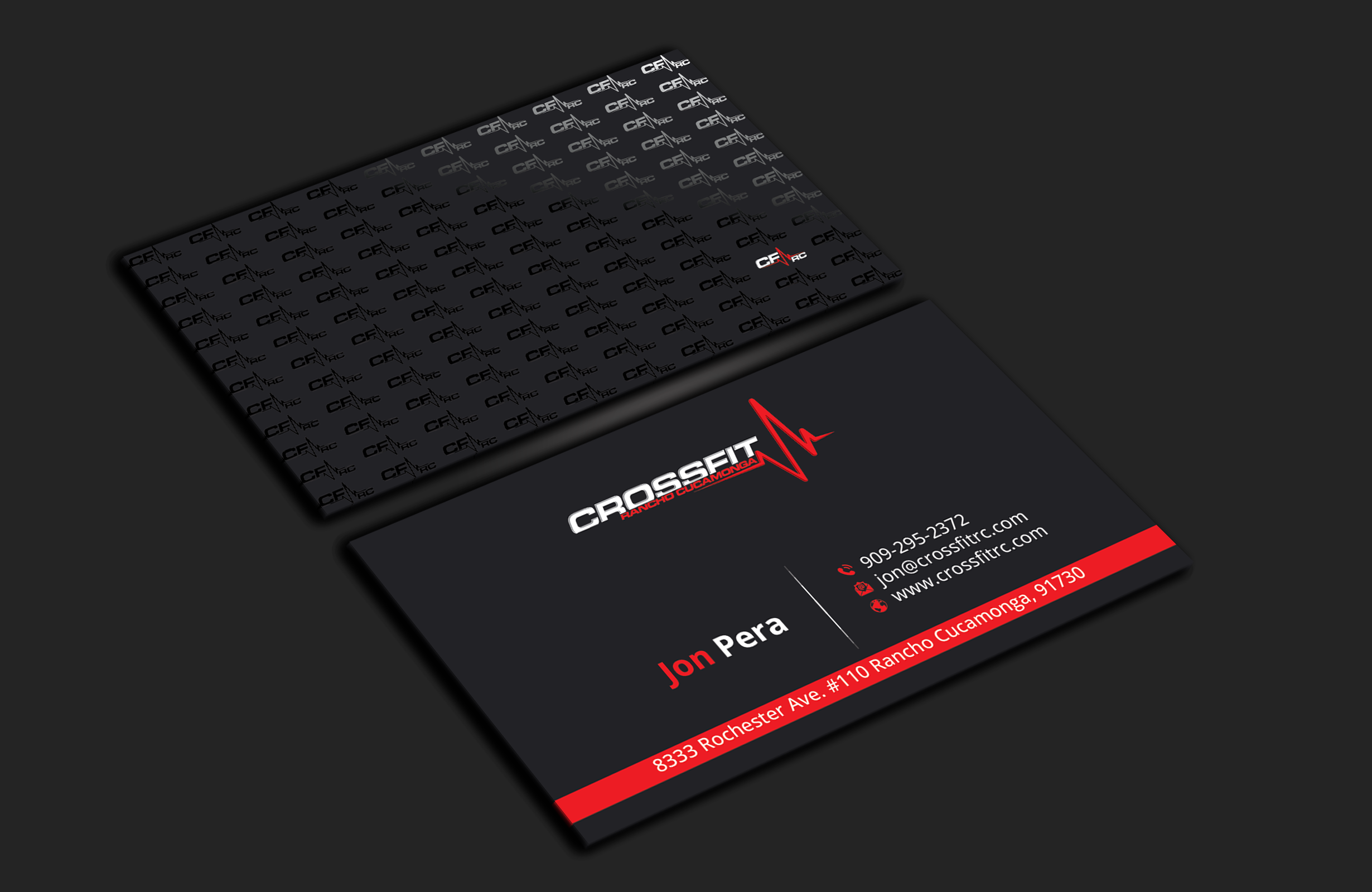 Diseño de Tarjeta de Presentación por DesignerShahadat para este proyecto | Diseño #31976834