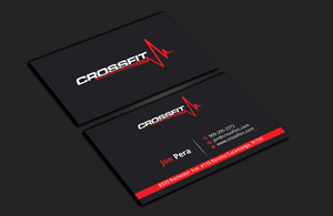 Business Card Design by DesignerShahadat for this project | Design: #31976835
