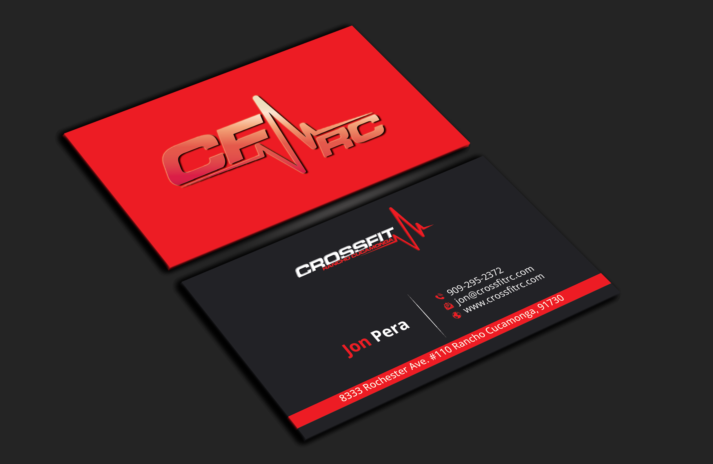 Business Card Design by DesignerShahadat for this project | Design #31976836
