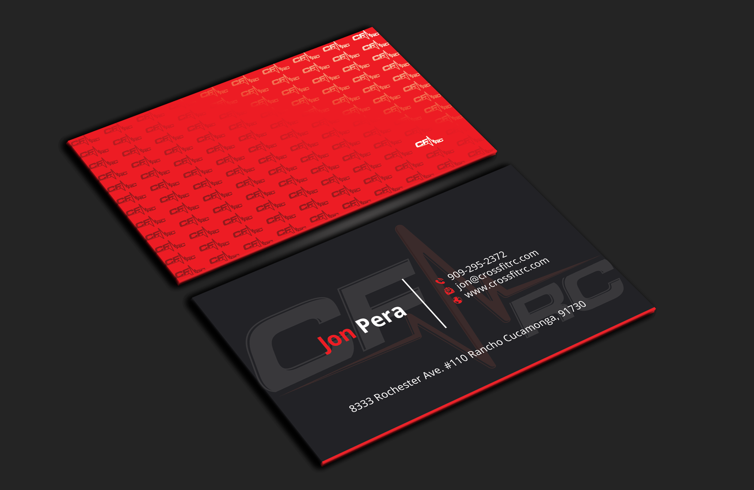 Business Card Design by DesignerShahadat for this project | Design #31976913