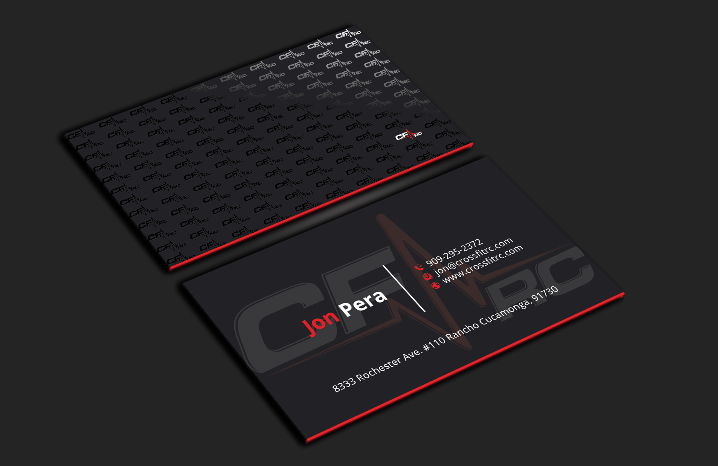Business Card Design by DesignerShahadat for this project | Design #31976918