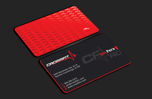 Business Card Design by DesignerShahadat for this project | Design: #31976921