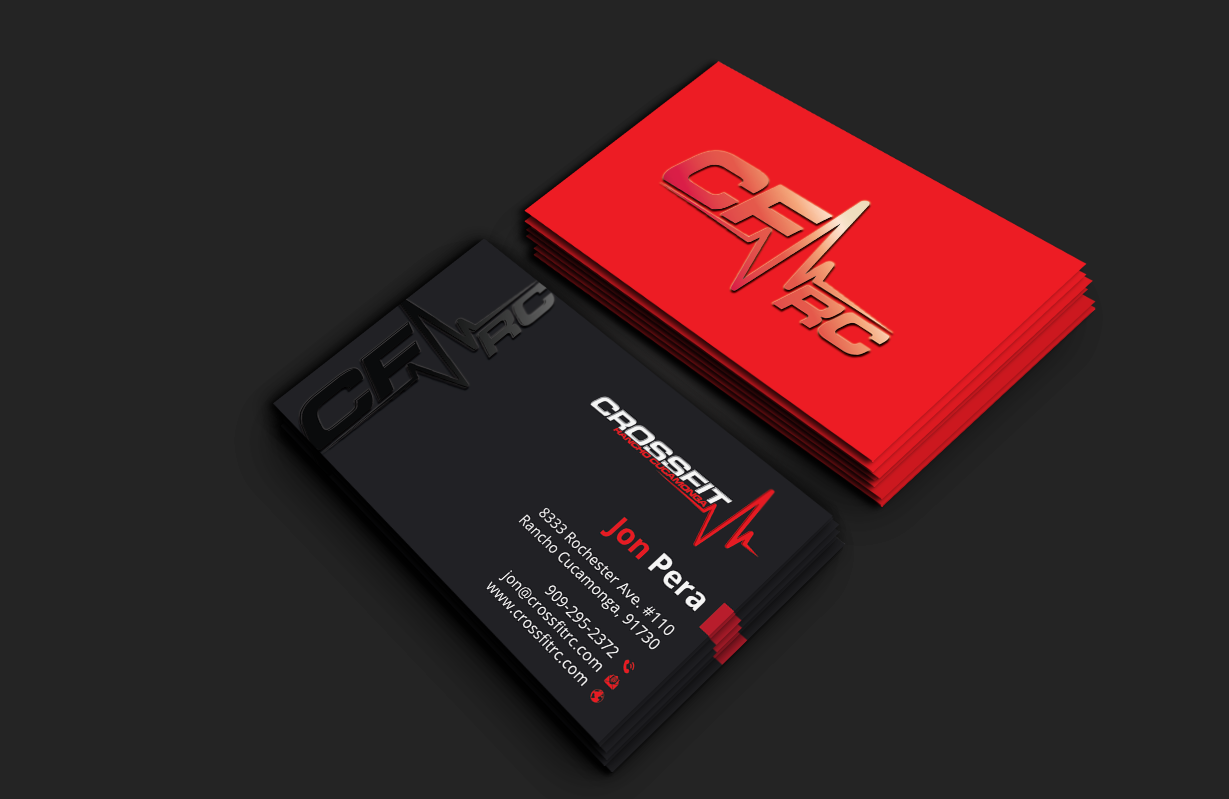 Business Card Design by DesignerShahadat for this project | Design #31976927