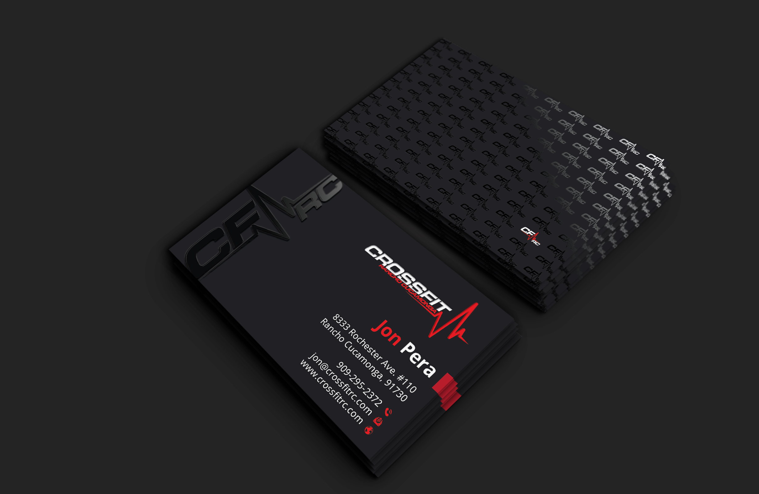 Business Card Design by DesignerShahadat for this project | Design #31976928