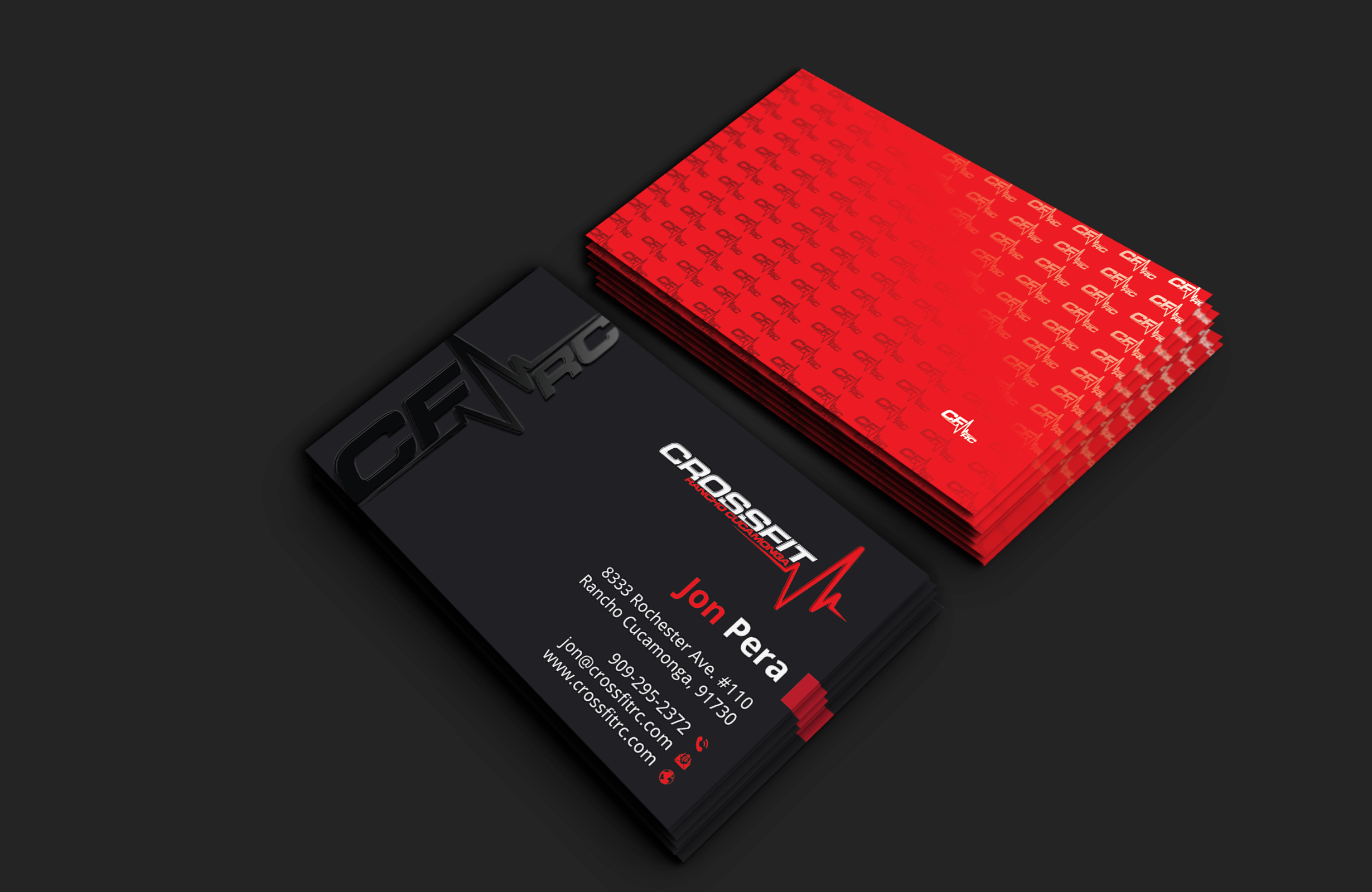 Business Card Design by DesignerShahadat for this project | Design #31976929