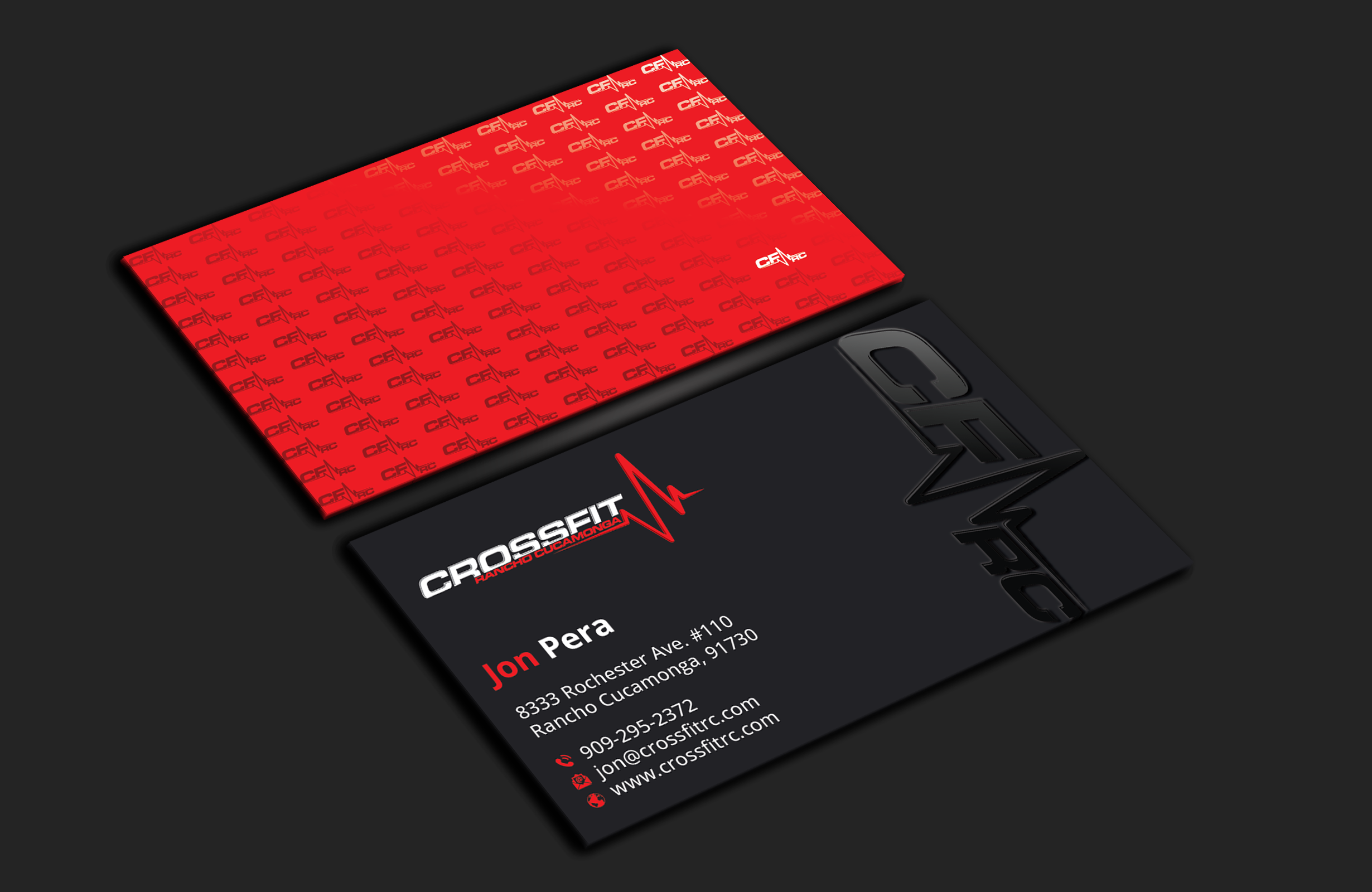 Business Card Design by DesignerShahadat for this project | Design #31976930