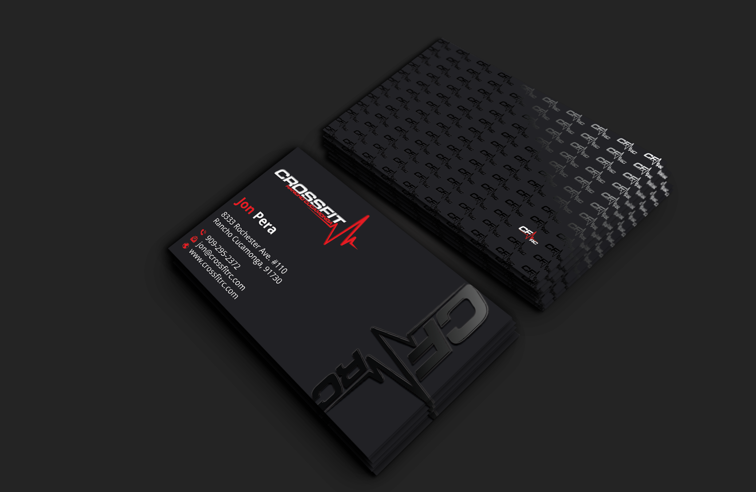 Business Card Design by DesignerShahadat for this project | Design #31976932