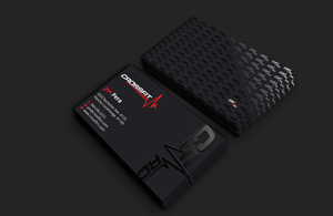 Business Card Design by DesignerShahadat for this project | Design: #31976932