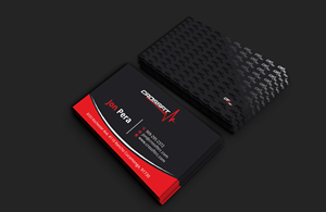 Business Card Design by DesignerShahadat for this project | Design: #31977001