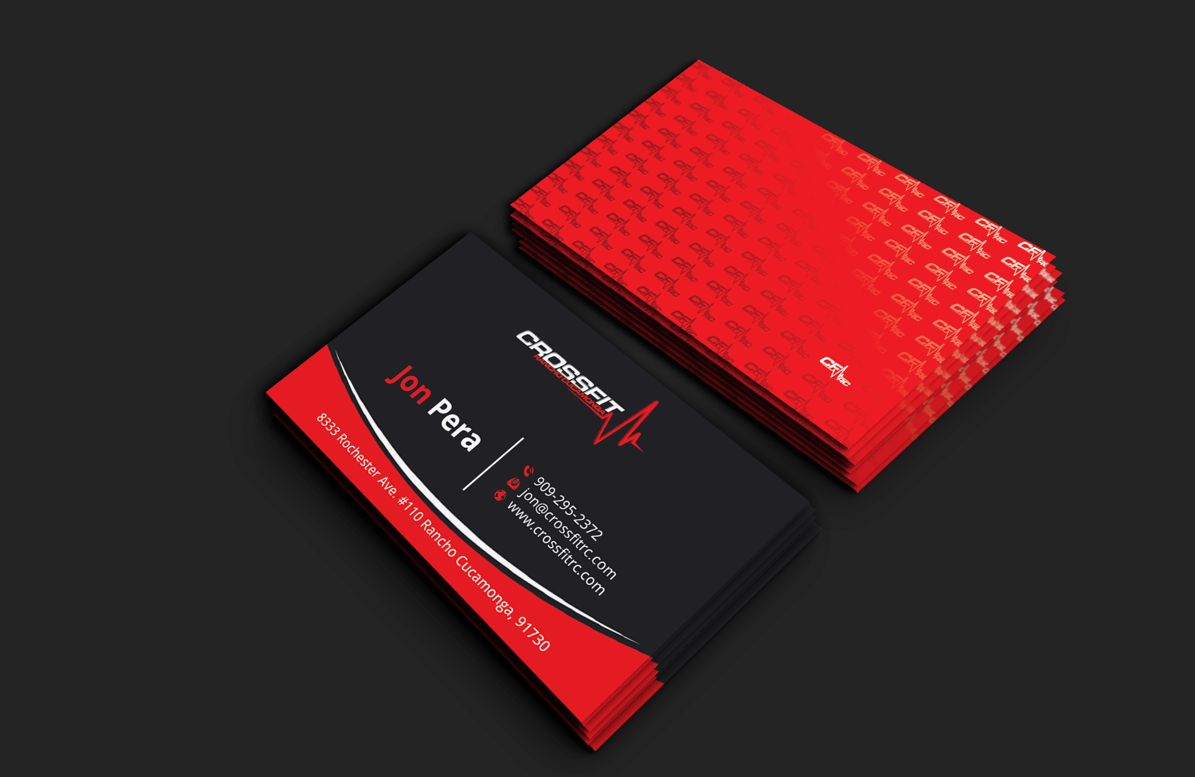 Business Card Design by DesignerShahadat for this project | Design #31977002