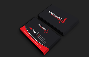 Business Card Design by DesignerShahadat for this project | Design: #31977003
