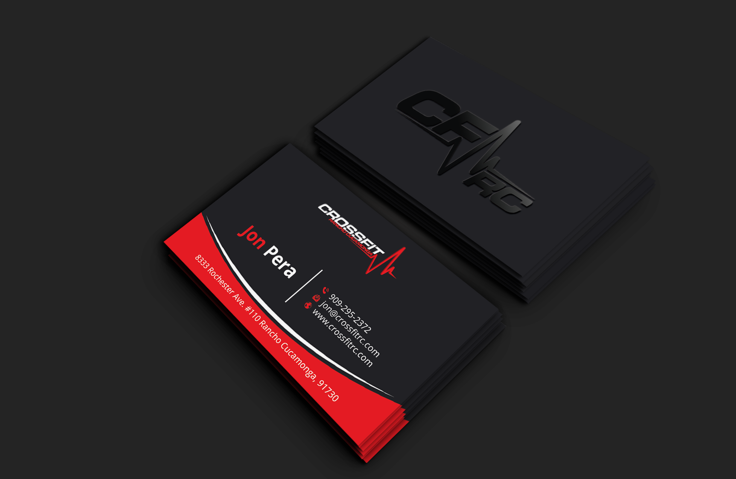 Business Card Design by DesignerShahadat for this project | Design #31977004