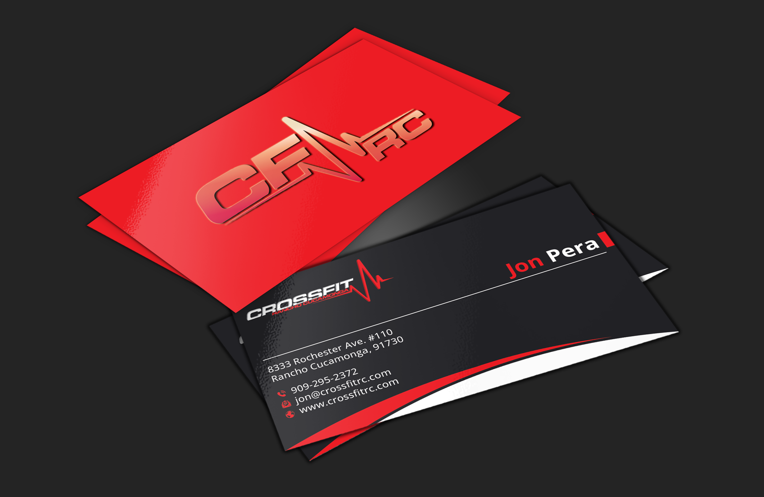 Business Card Design by DesignerShahadat for this project | Design #31977010