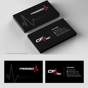 Design de Carte de Visite par Design_Duo pour ce projet | Design #31978385