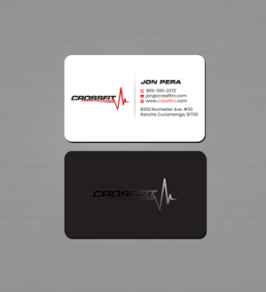 Design de Carte de Visite par Creations Box 2015 pour ce projet | Design #31978916
