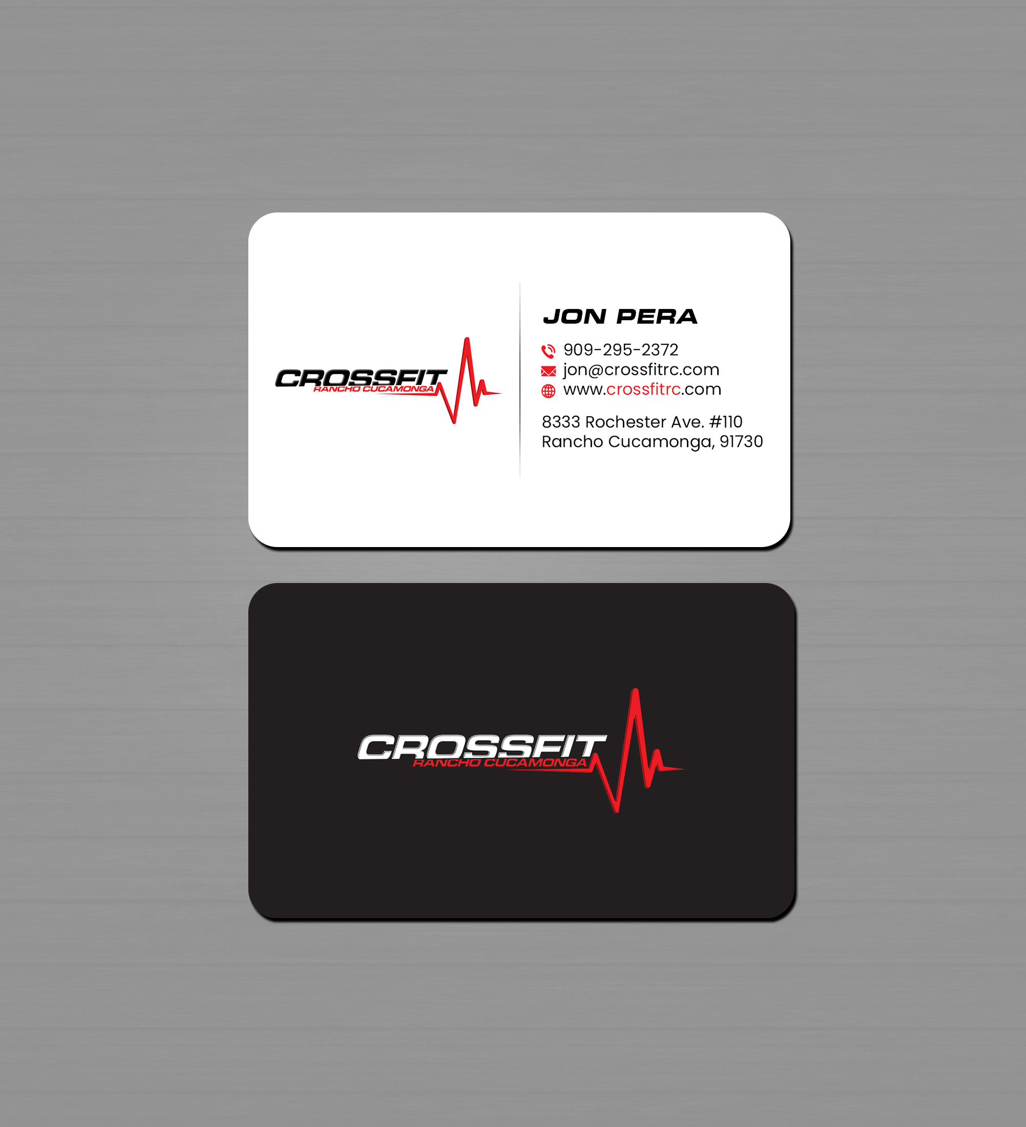 Business Card Design by Creations Box 2015 for this project | Design #31978917