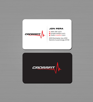 Business Card Design by Creations Box 2015 for this project | Design: #31978917