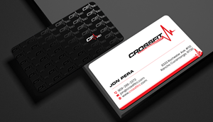 Business Card Design by Creations Box 2015 for this project | Design: #31978922