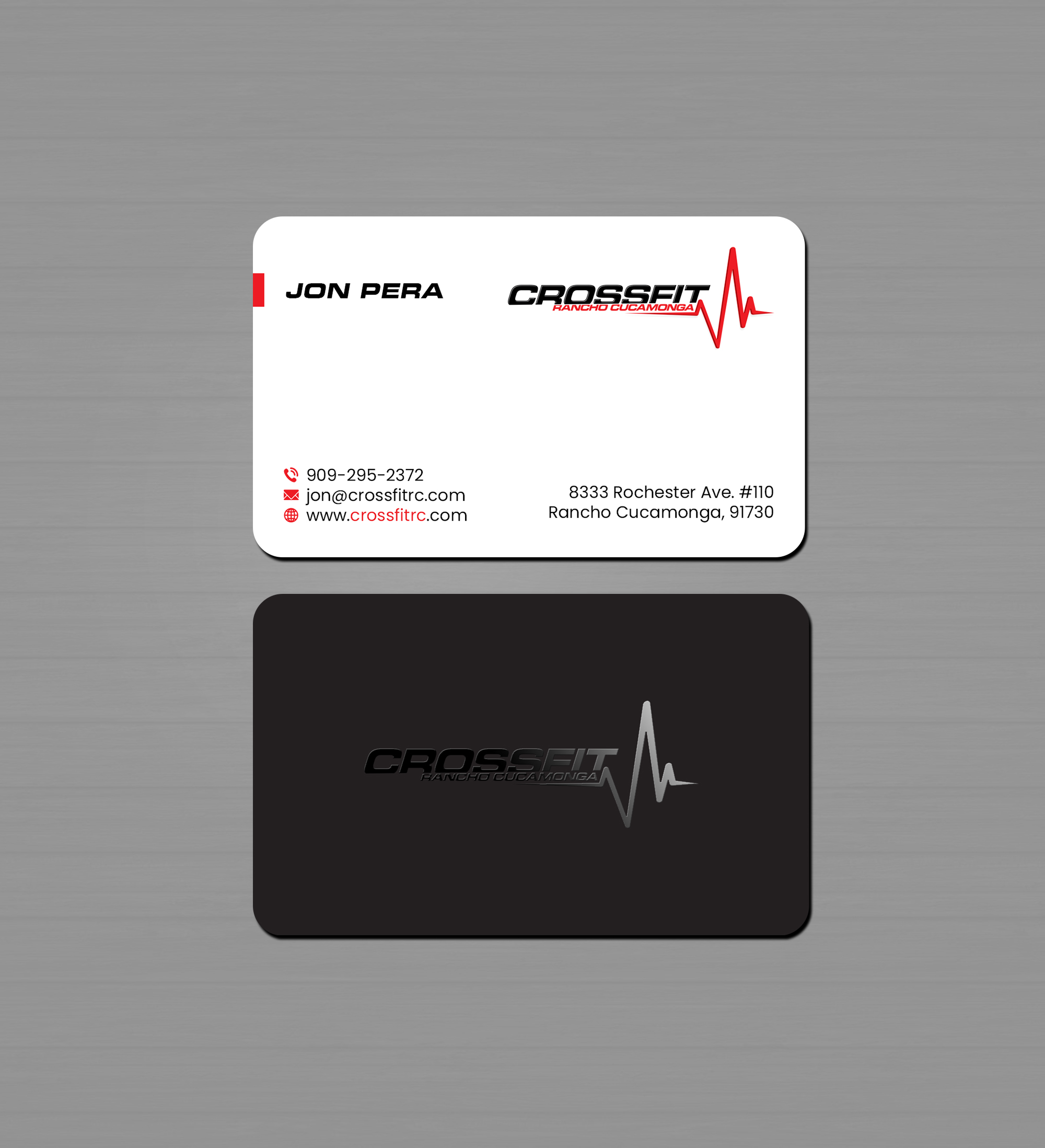 Business Card Design by Creations Box 2015 for this project | Design #31978923