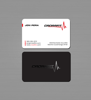 Business Card Design by Creations Box 2015 for this project | Design: #31978923
