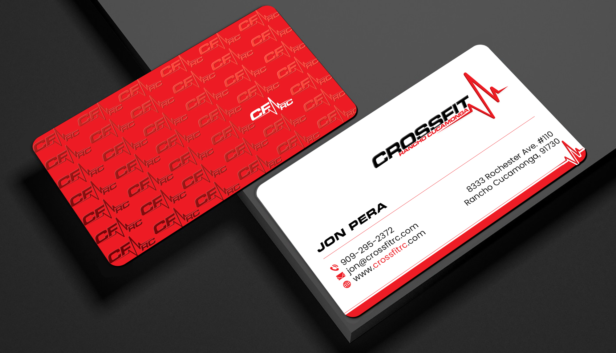 Business Card Design by Creations Box 2015 for this project | Design #31978924
