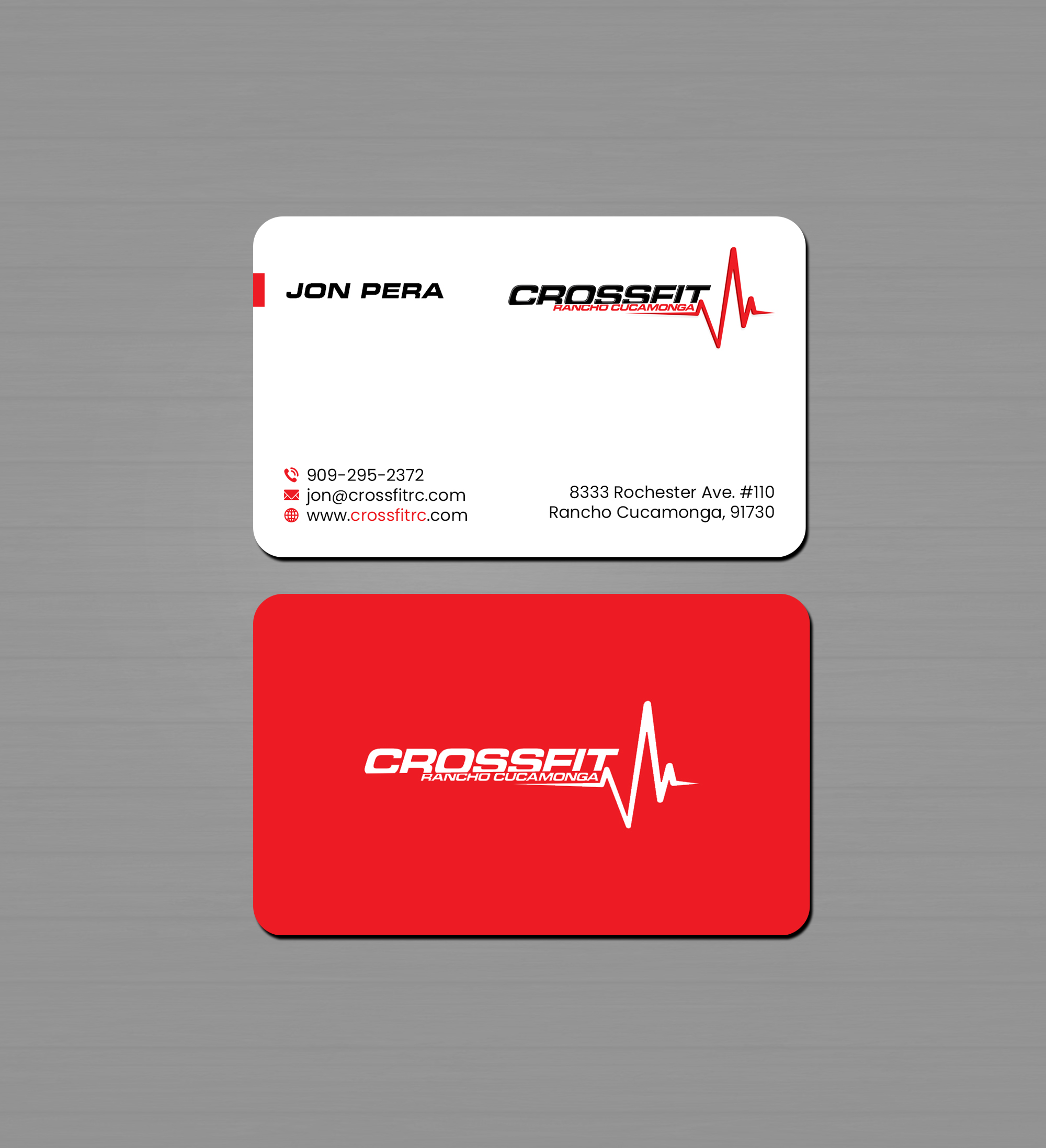 Business Card Design by Creations Box 2015 for this project | Design #31980097
