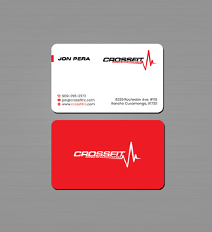 Business Card Design by Creations Box 2015 for this project | Design: #31980097