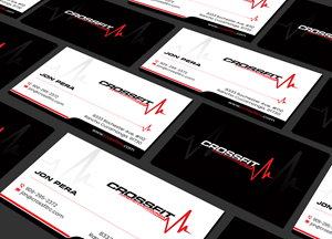 Business Card Design by Creations Box 2015 for this project | Design: #31980098