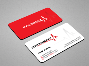 Business Card Design by Creations Box 2015 for this project | Design: #31980099