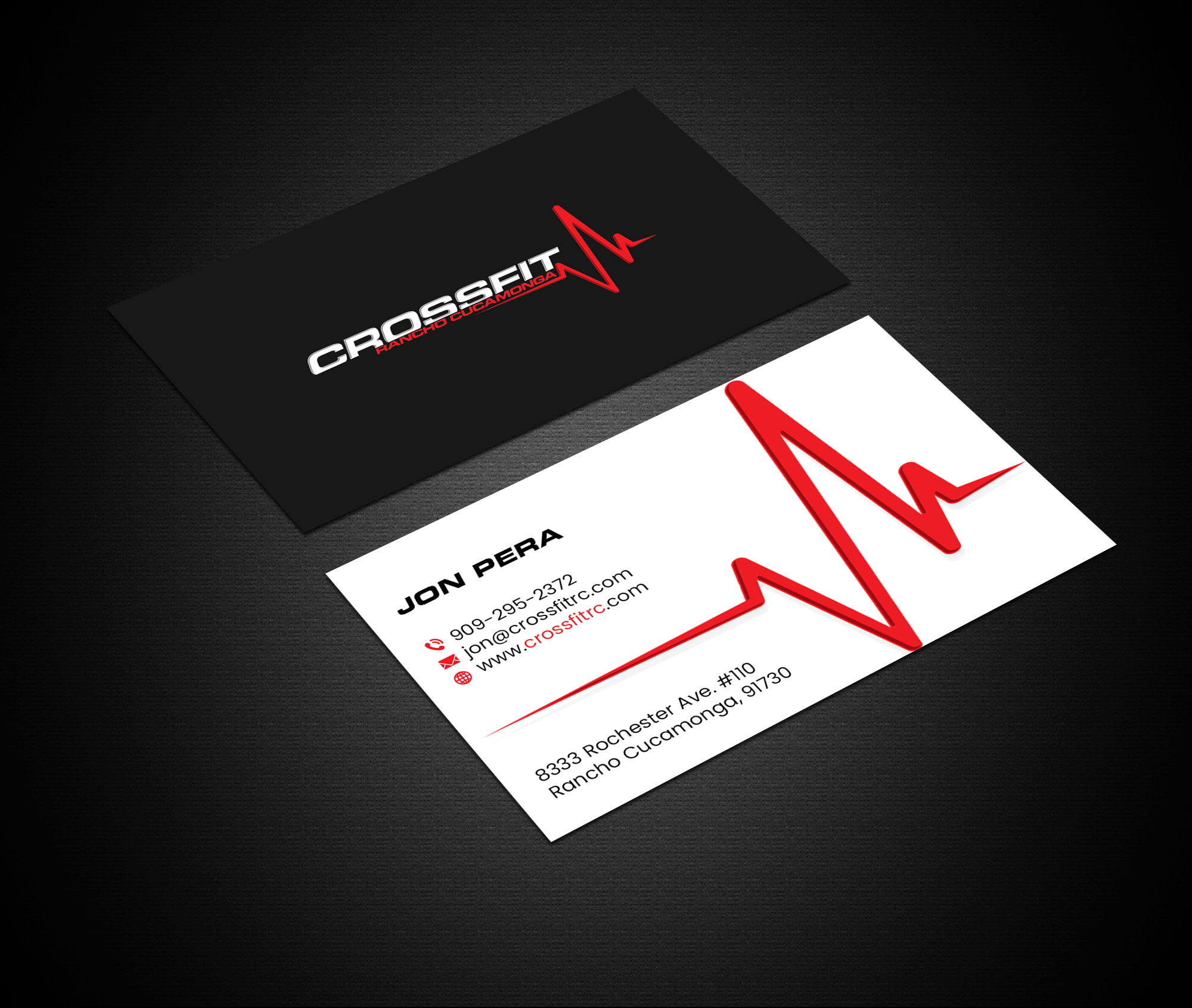 Business Card Design by Creations Box 2015 for this project | Design #31980104