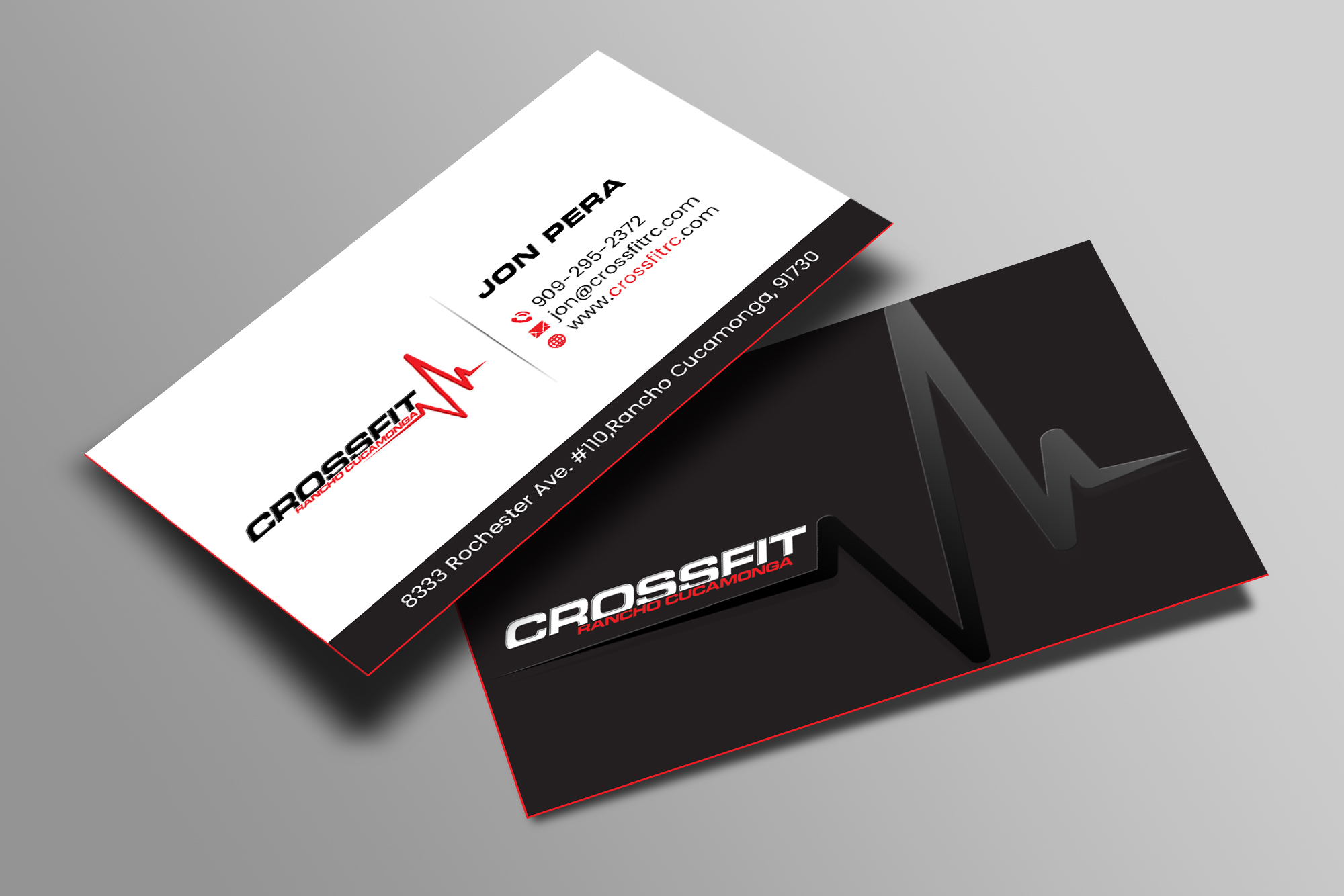 Business Card Design by Creations Box 2015 for this project | Design #31980107
