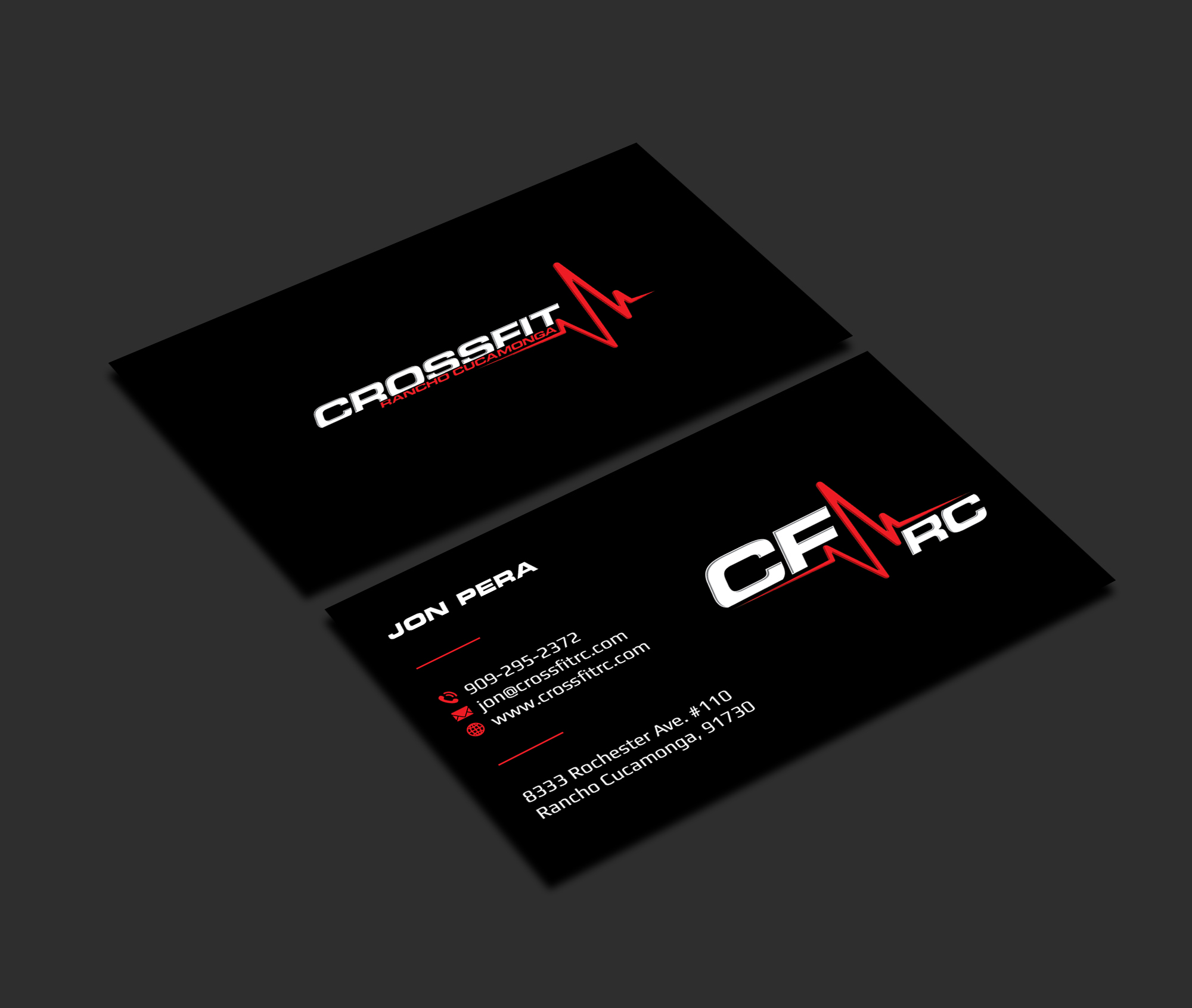 Business Card Design by Creations Box 2015 for this project | Design #31980108