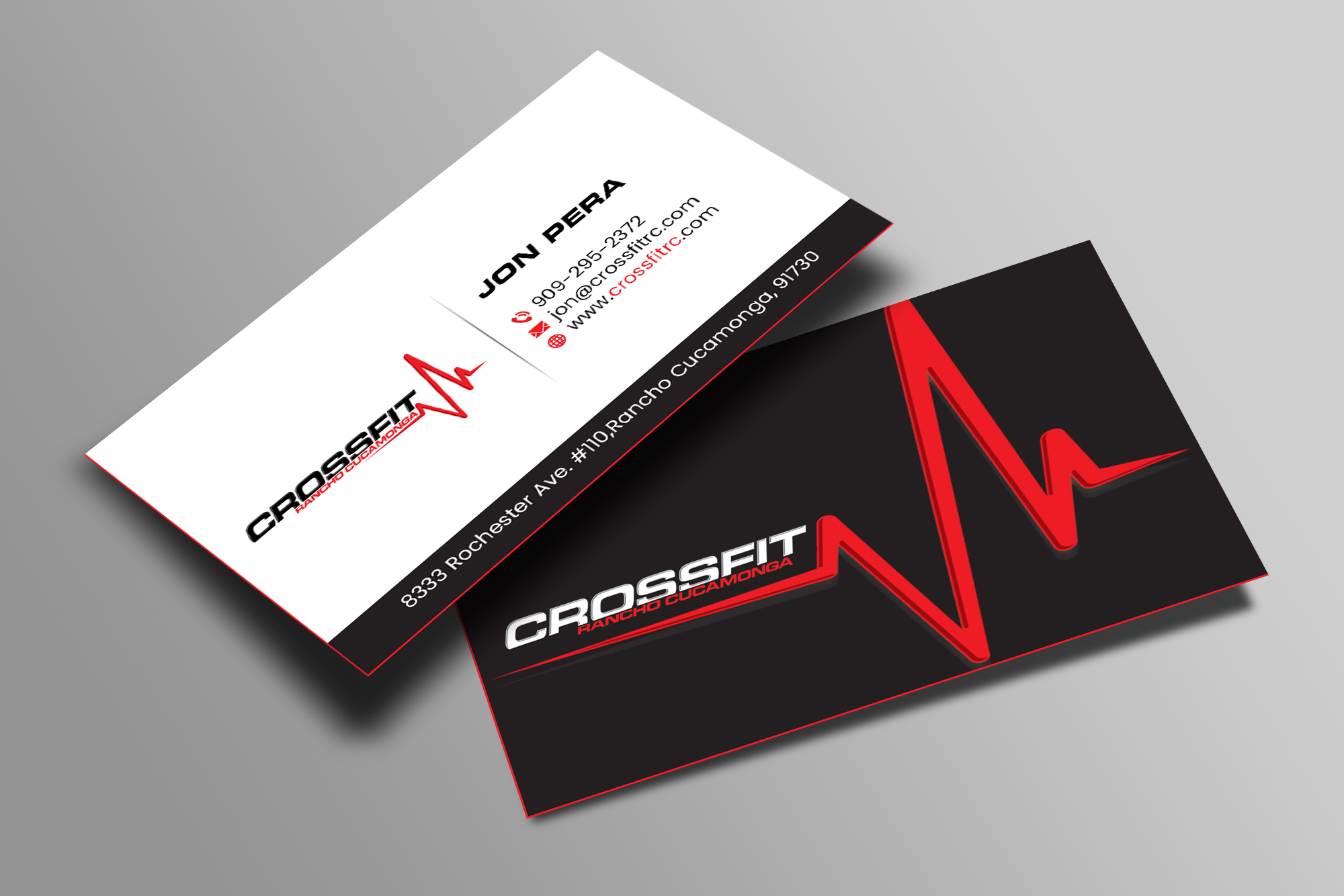 Business Card Design by Creations Box 2015 for this project | Design #31980109