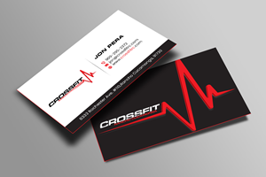 Business Card Design by Creations Box 2015 for this project | Design: #31980109