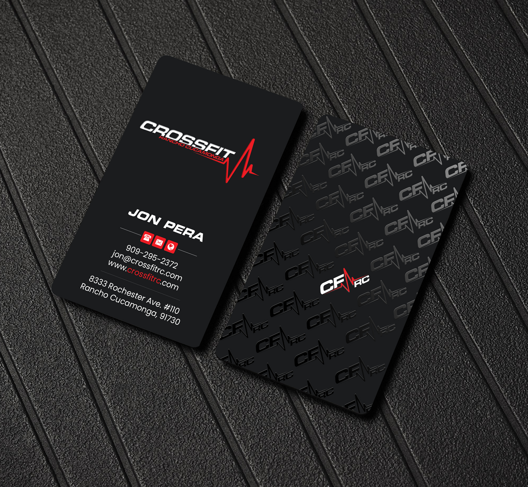 Business Card Design by Creations Box 2015 for this project | Design #31980115