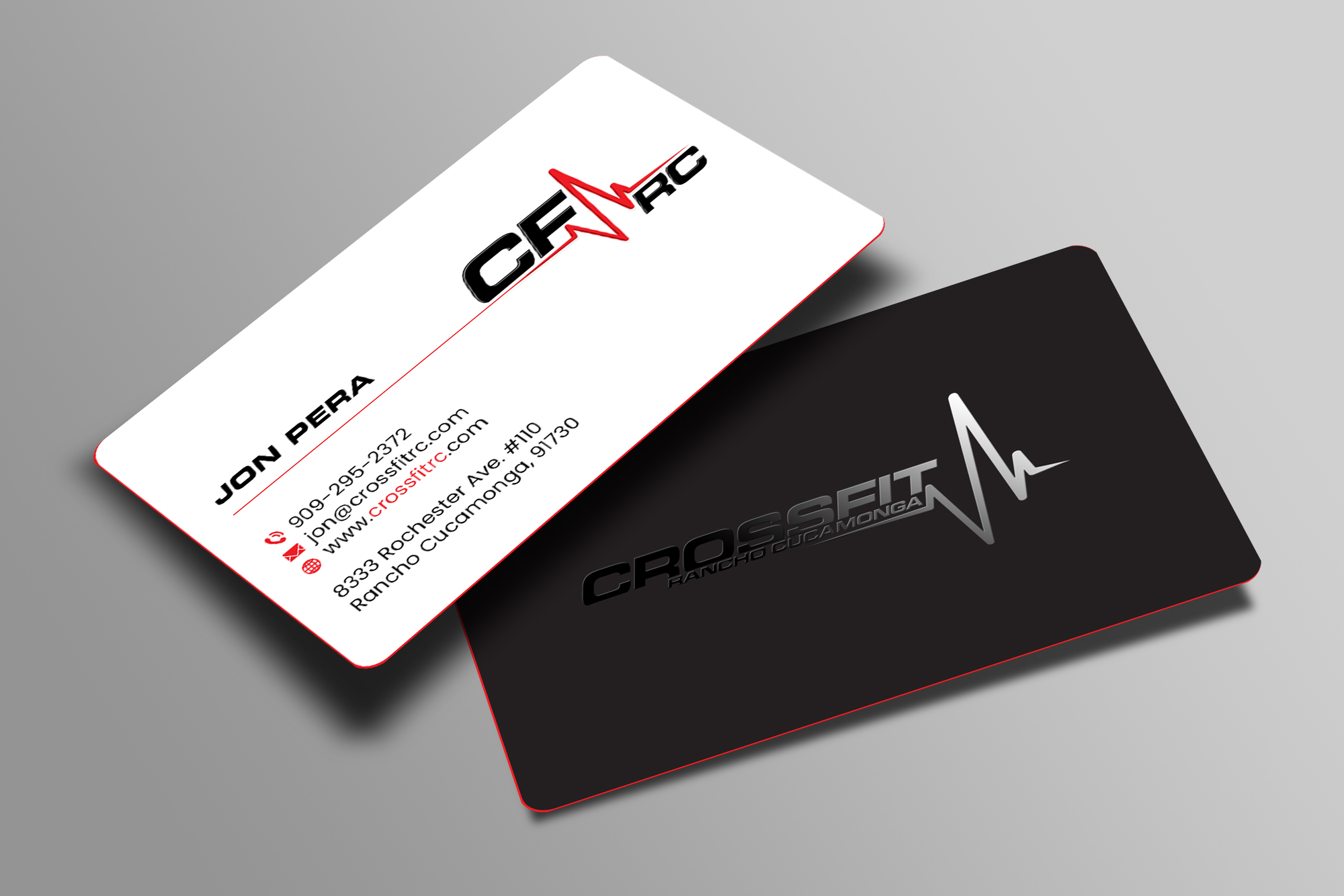 Business Card Design by Creations Box 2015 for this project | Design #31980121