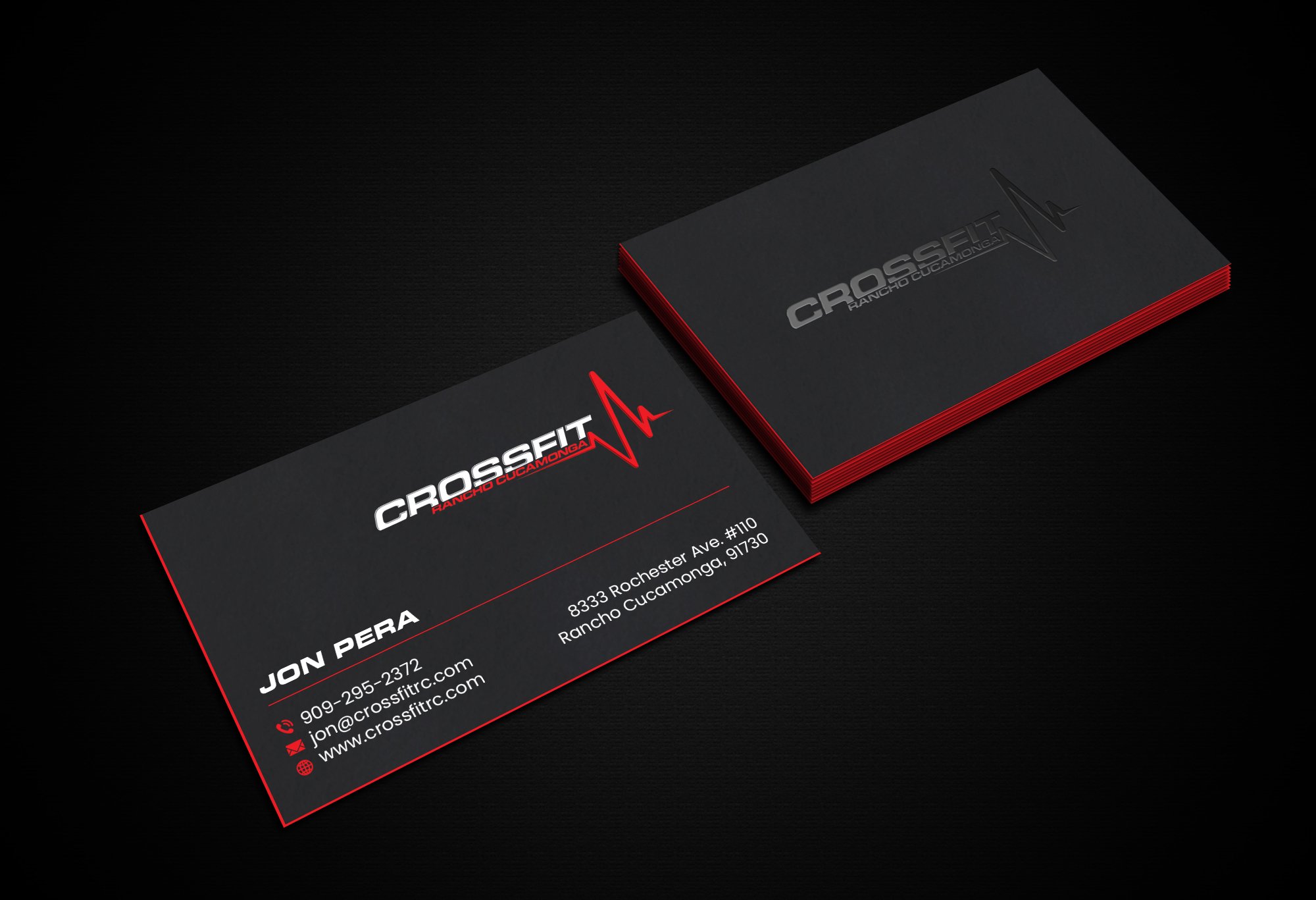 Business Card Design by Creations Box 2015 for this project | Design #31980122