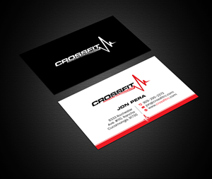Business Card Design by Creations Box 2015 for this project | Design: #31980123
