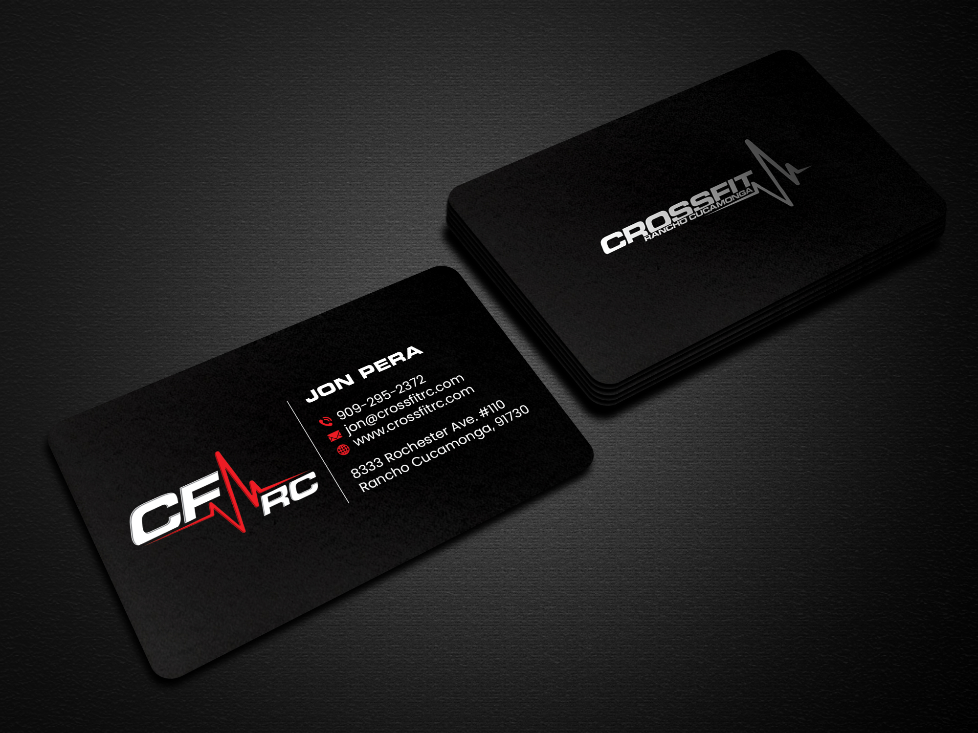 Business Card Design by Creations Box 2015 for this project | Design #31980127